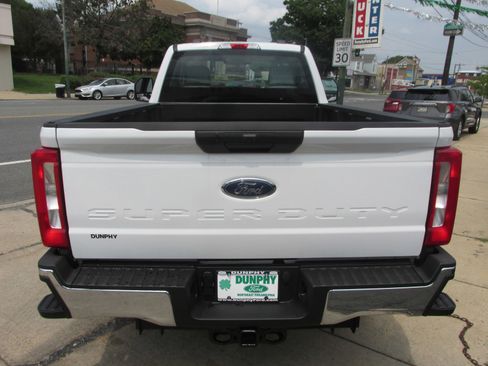 New 2024 Ford F250 XL w/ Snow Plow Prep Package image 5