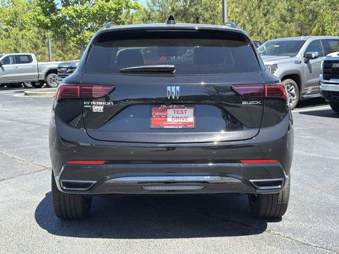 New 2026 Buick Envision Sport Touring AWD/4WD image 28
