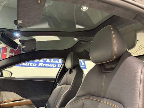 Used 2022 Lucid Air Grand Touring image 14