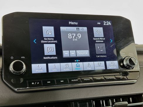 Used 2024 Mitsubishi Outlander SE image 19