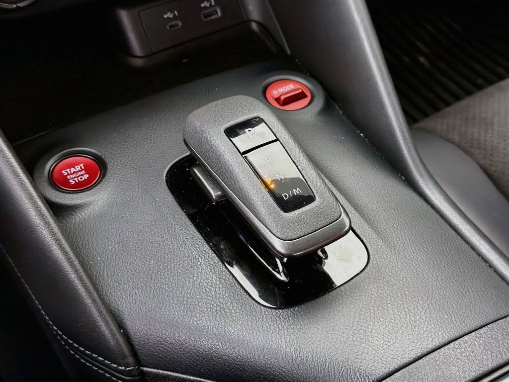 Used 2024 Nissan Z NISMO w/ Floor Mat Package RWD image 21
