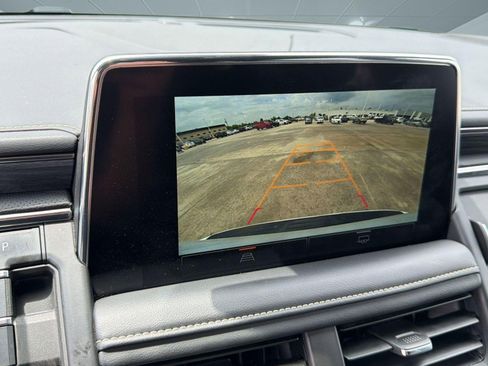 Certified 2024 GMC Yukon SLT RWD image 28