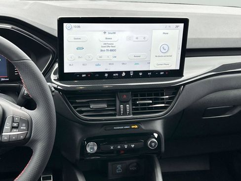 Used 2023 Ford Escape ST-Line w/ Tech Pack #1 image 16