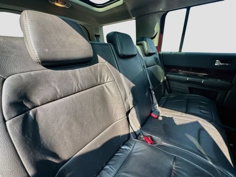 Used 2009 Ford Flex SEL FWD image 27