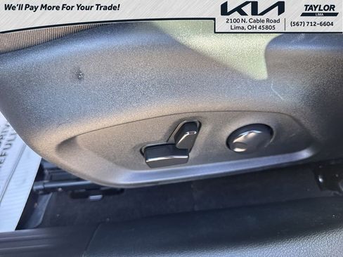 Used 2022 Jeep Compass Trailhawk w/ Trailhawk Convenience Group image 26