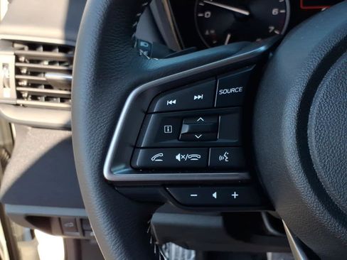 Certified 2025 Subaru Outback Premium w/ Popular Package #1A image 37