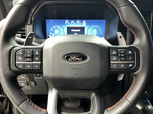 Used 2025 Ford F150 Raptor AWD/4WD image 18
