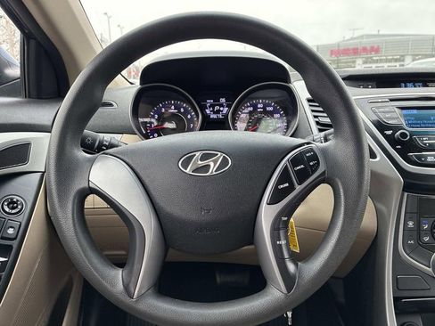 Used 2016 Hyundai Elantra SE image 16