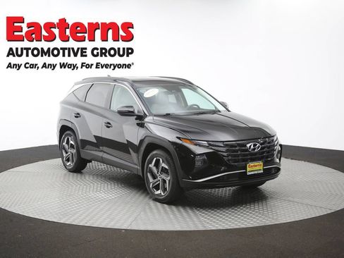 Used 2023 Hyundai Tucson SEL w/ Convenience Package AWD/4WD image 51