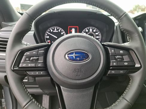 New 2026 Subaru Forester Premium w/ Base/Premium Package image 12