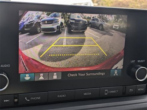 New 2025 Honda Accord SE image 20