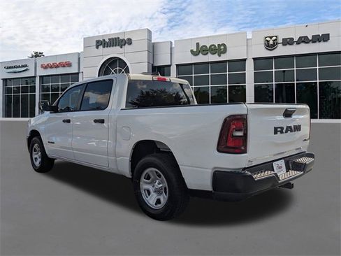 New 2025 RAM 1500 Tradesman image 6