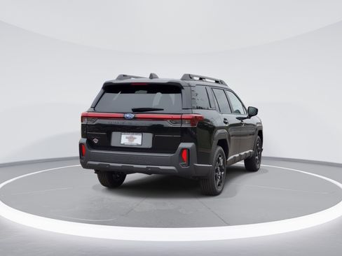 New 2026 Subaru Outback Limited AWD/4WD image 5