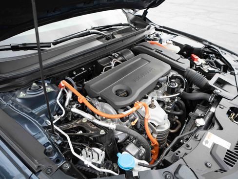 Used 2025 Honda Accord EX-L image 31