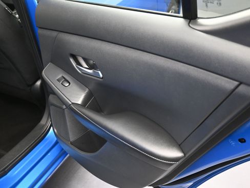 Used 2023 Nissan Sentra SV image 24