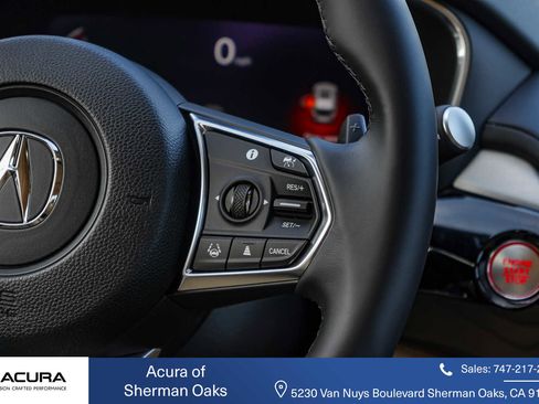 Used 2025 Acura MDX FWD w/ Technology Package image 22