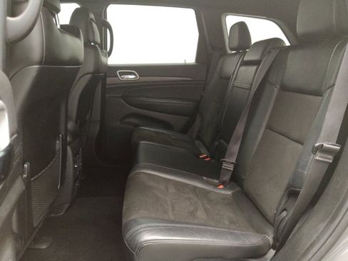 Used 2021 Jeep Grand Cherokee Laredo X RWD image 18