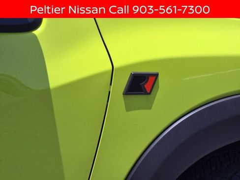 New 2026 Nissan Frontier PRO-4X w/ Pro Premium Package AWD/4WD image 7