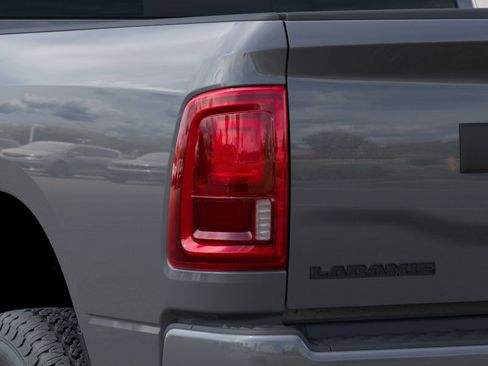 New 2026 RAM 2500 Laramie image 9