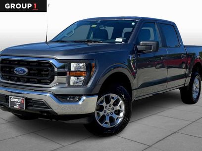 Used 2023 Ford F150 XLT