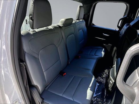 New 2026 RAM 1500 Tradesman AWD/4WD image 10