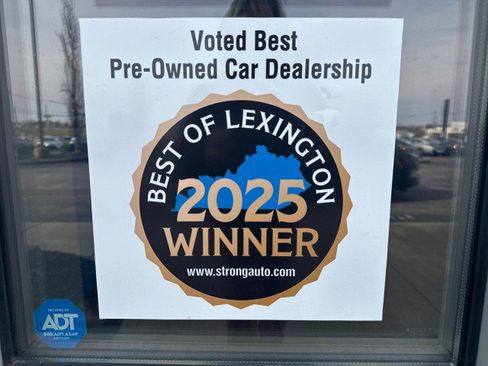 Used 2023 INFINITI QX60 Pure image 22