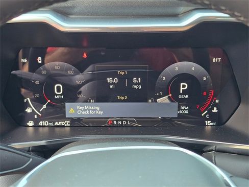 New 2025 GMC Canyon Elevation w/ Convenience Package image 24