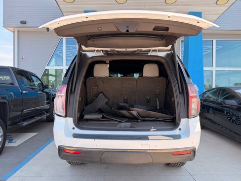 Used 2021 Chevrolet Tahoe Z71 AWD/4WD image 45