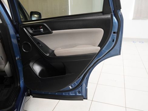 Used 2015 Subaru Forester 2.5i Touring w/ Rugged Package #2 image 26