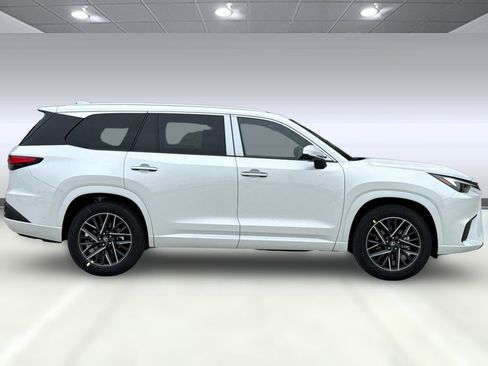 New 2026 Lexus TX 350 AWD image 7