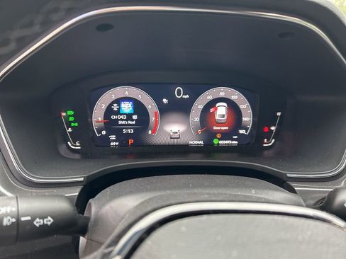 Certified 2025 Acura Integra A-Spec image 10