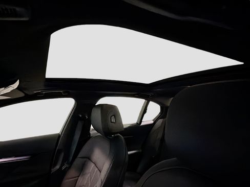 New 2026 BMW 550e xDrive w/ Executive Package image 27