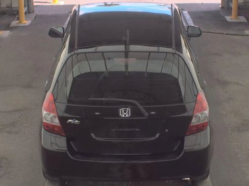 Used 2008 Honda Fit image 5