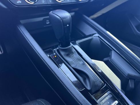 Certified 2024 Honda Accord Sport image 16