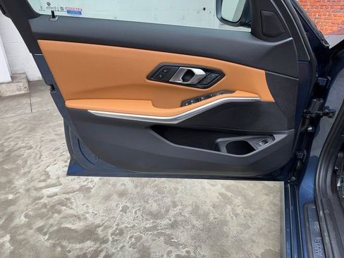 New 2026 BMW 330i xDrive 330i xDrive w/ Premium Package image 10