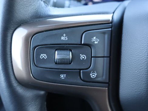 Certified 2024 Chevrolet Tahoe High Country w/ Advanced Technology Package image 24