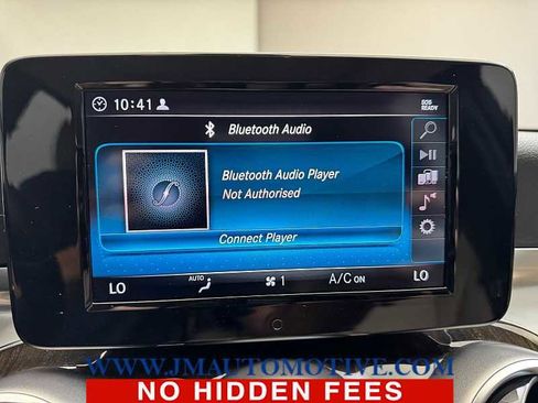 Used 2019 Mercedes-Benz C 300 4MATIC Sedan image 24