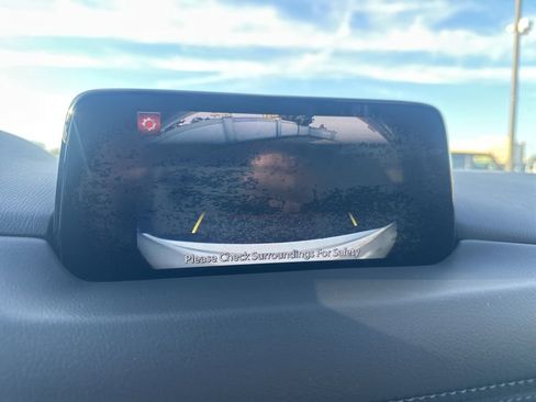 Used 2020 MAZDA CX-5 Grand Touring image 17