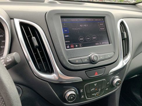 Certified 2021 Chevrolet Equinox LT FWD image 13