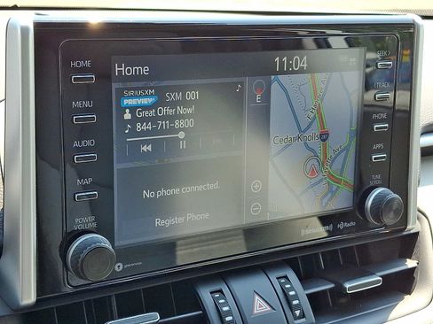 Used 2019 Toyota RAV4 Limited w/ Carpet Mat Package AWD/4WD image 14