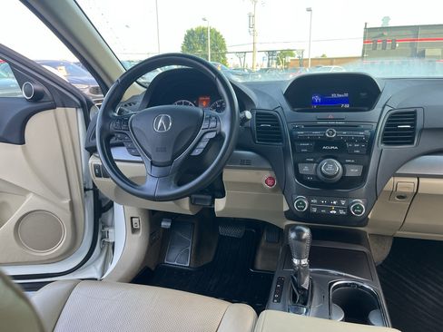 Used 2014 Acura RDX AWD image 46