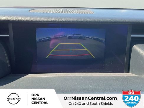 Used 2016 Lexus IS 200t w/ F Sport Package image 26