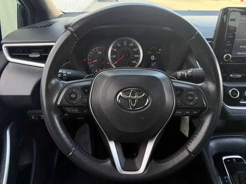 Used 2022 Toyota Corolla SE FWD image 13