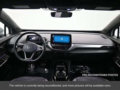 Used 2022 Volkswagen ID.4 Pro image 15