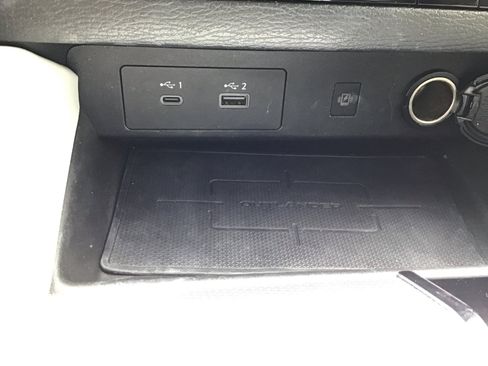 Used 2023 Mitsubishi Outlander SEL FWD image 21