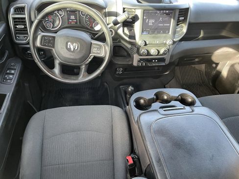 Used 2022 RAM 3500 Tradesman image 24
