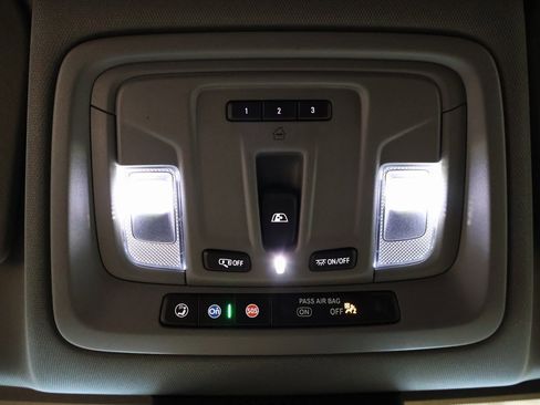 Certified 2023 GMC Sierra 1500 Denali image 25