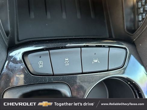 New 2026 Chevrolet TrailBlazer LS w/ LS Convenience Package FWD image 20