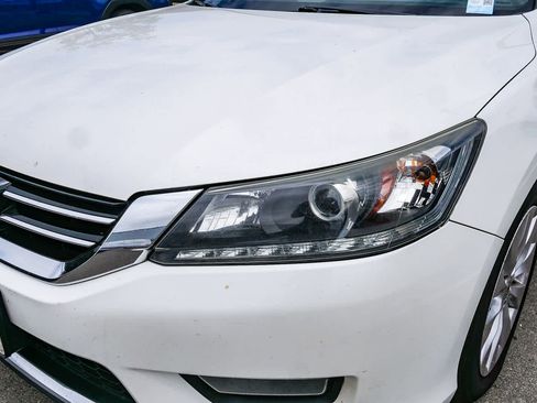 Used 2014 Honda Accord EX-L image 2