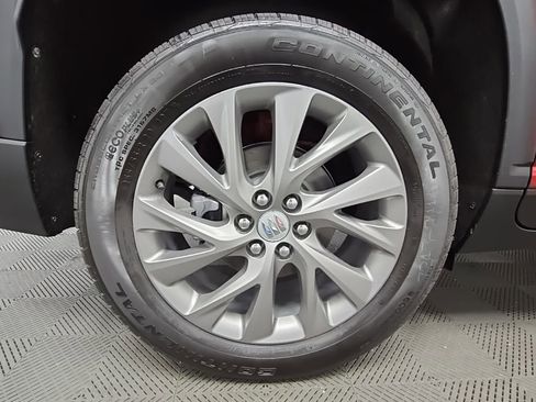 New 2026 Buick Enclave Preferred w/ Super Cruise Package image 53